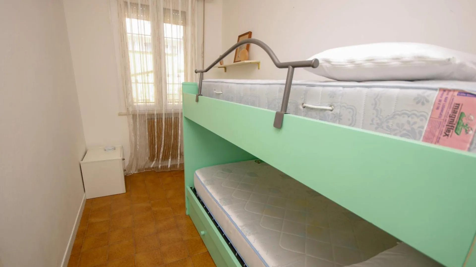 28 Trilocale A Pochi Passi Dal Mare Lägenhet Bellaria-Igea Marina 0*,